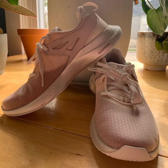 NWOT Under Armour Charged Breathe TR 2 Training Shoe sz 7.5 - Picture 2 of 8